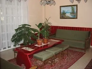 *** Aparthotel Hotel Happy Apartments Budapest Hungary