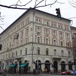 Parliament Будапешт