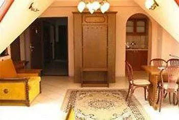 Hotel Happy Apartments Будапешт Венгрия