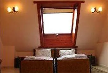 Hotel Happy Apartments Будапешт Апарт-отель