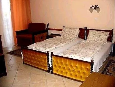 Hotel Happy Apartments Budapest