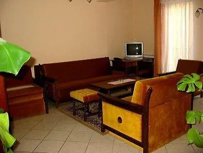 Hotel Happy Apartments Budapest Aparthotel