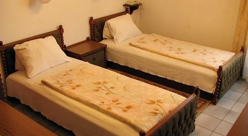 Hotel Happy Apartments Budapest Aparthotel