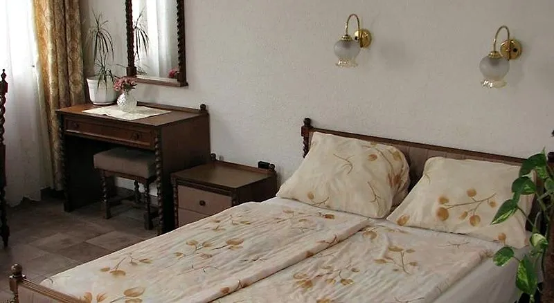 Aparthotel Hotel Happy Apartments Budapest