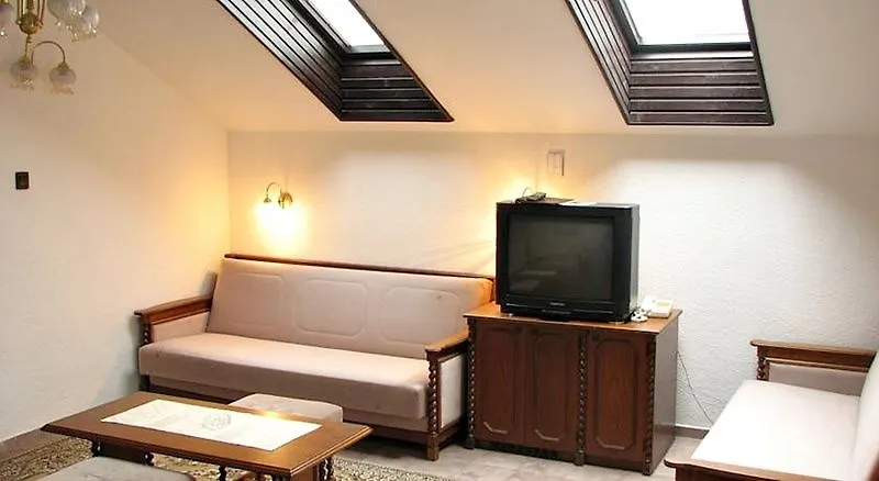 Aparthotel Hotel Happy Apartments Budapest