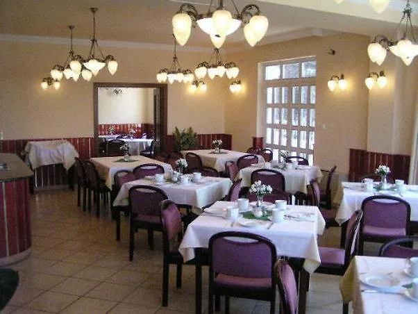 Hotel Happy Apartments Budapest