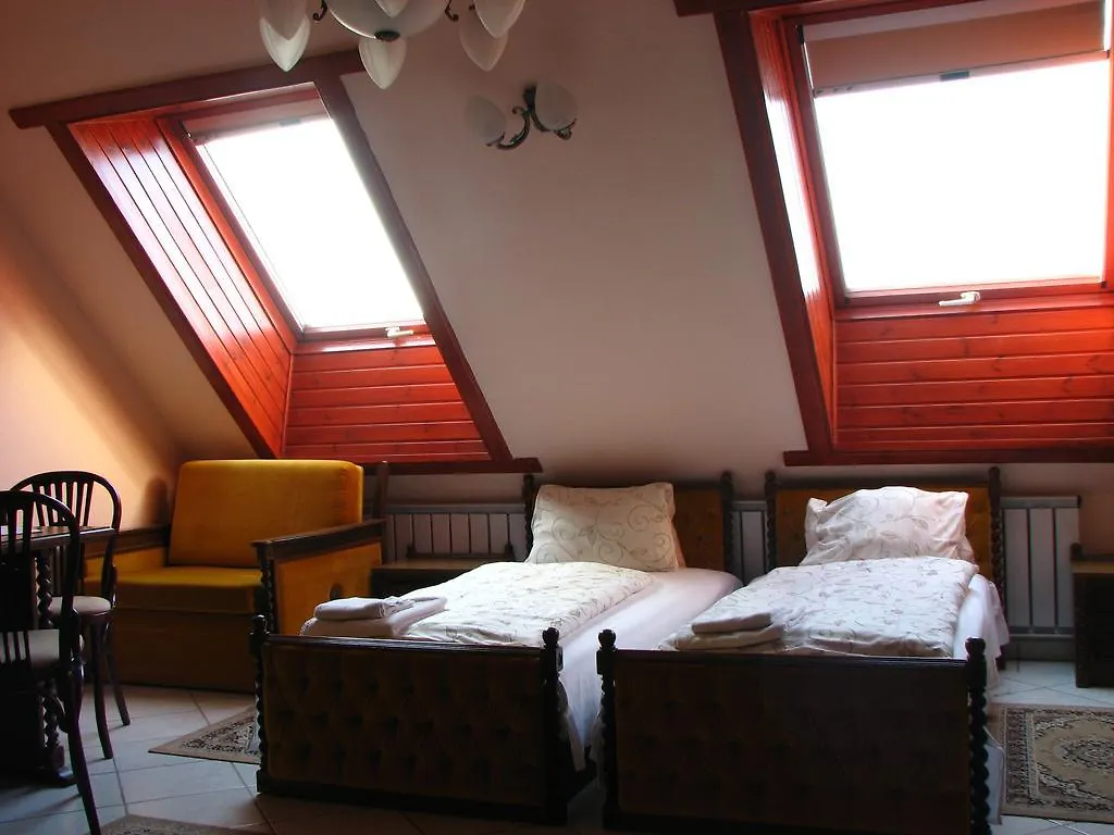 Hotel Happy Apartments Budapest 3*,