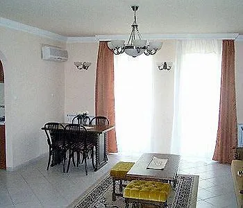 Hotel Happy Apartments Budapest