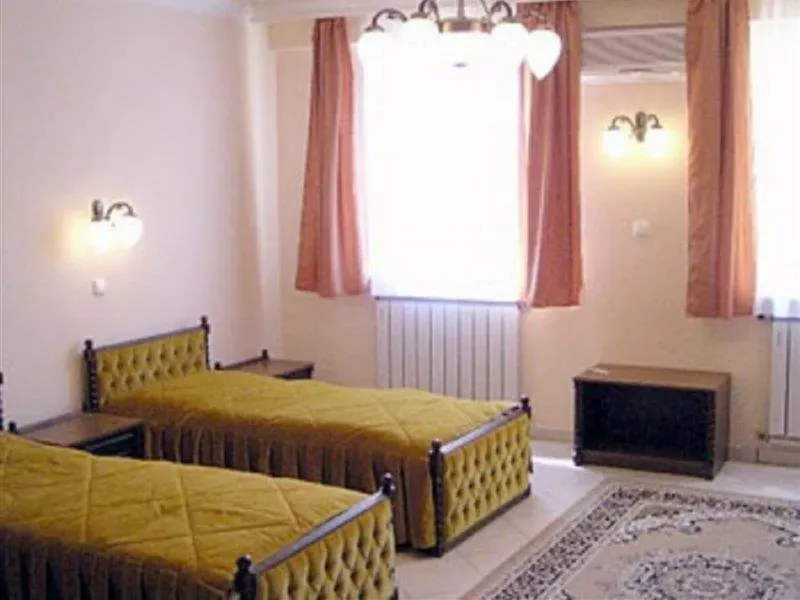 Hotel Happy Apartments Budapest