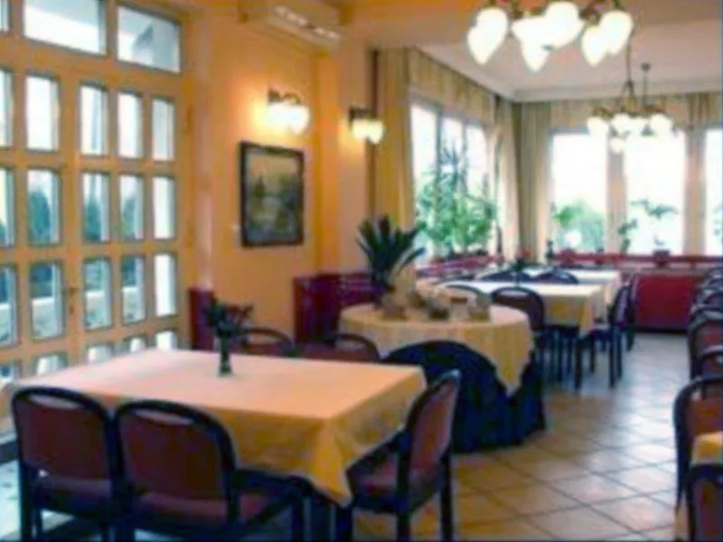 Aparthotel Hotel Happy Apartments Budapest
