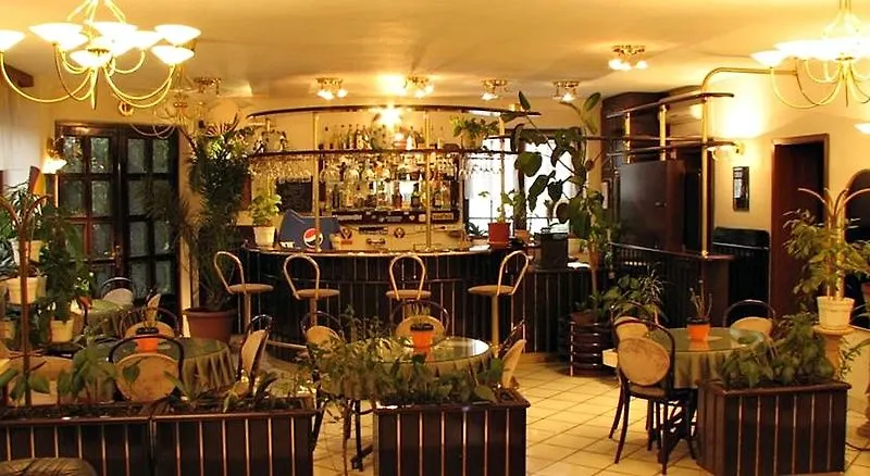 Hotel Happy Apartments Budapest