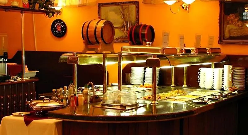 Hotel Happy Apartments Budapest 3*,  Ungheria
