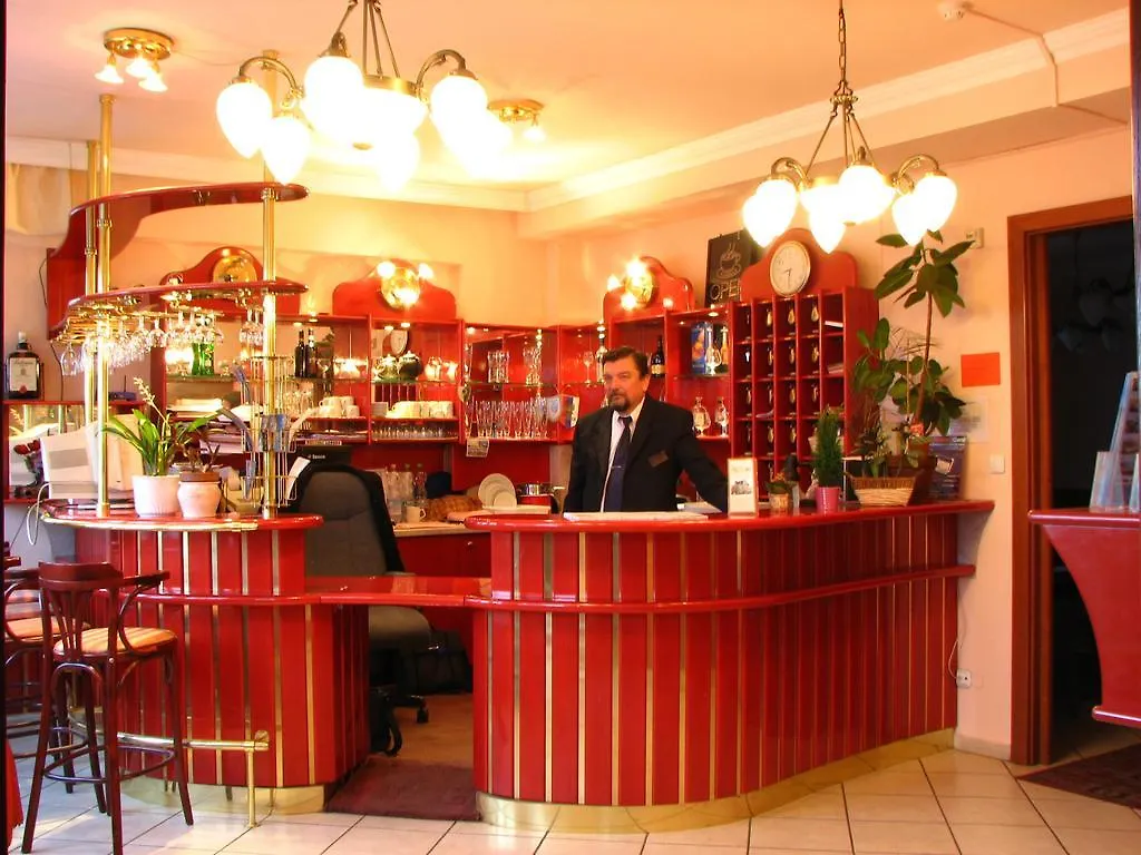 Aparthotel Hotel Happy Apartments Budapest