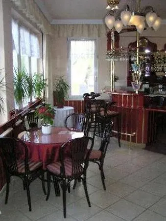 Aparthotel Hotel Happy Apartments Budapest
