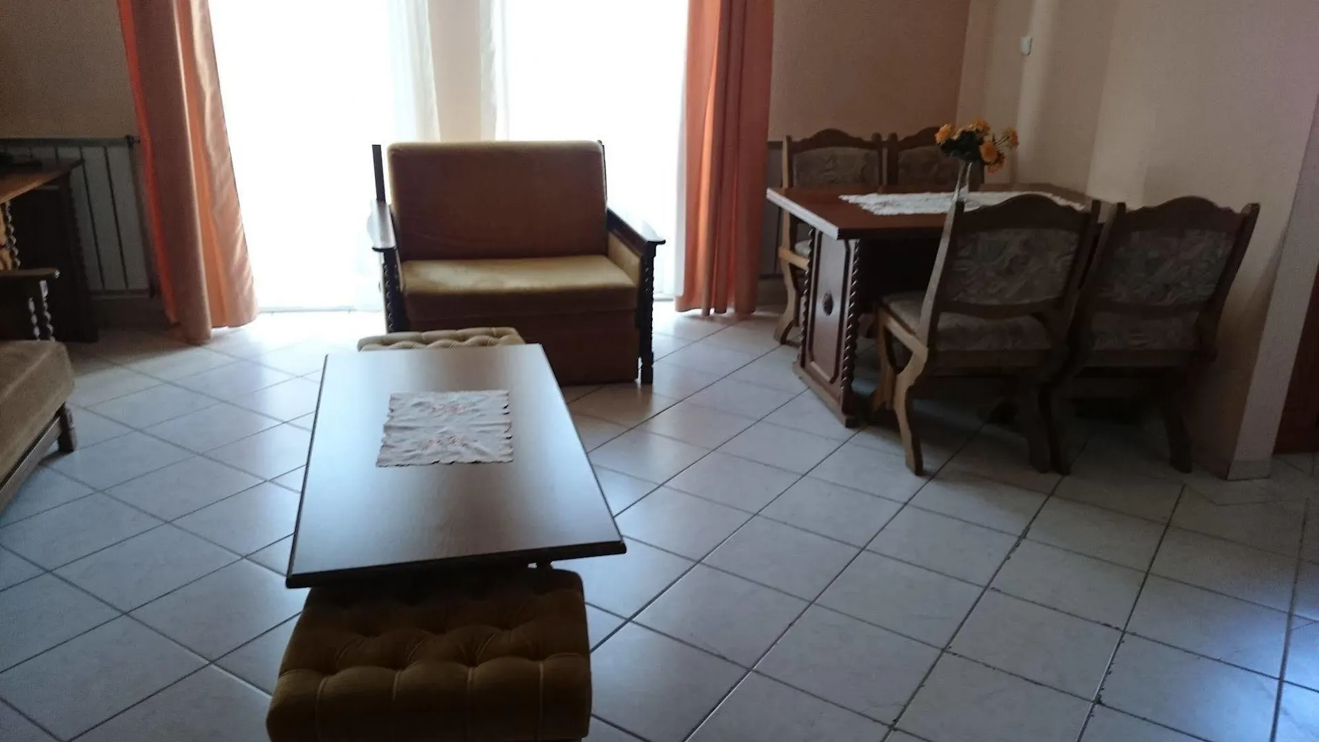 Hotel Happy Apartments Budapest Aparthotel