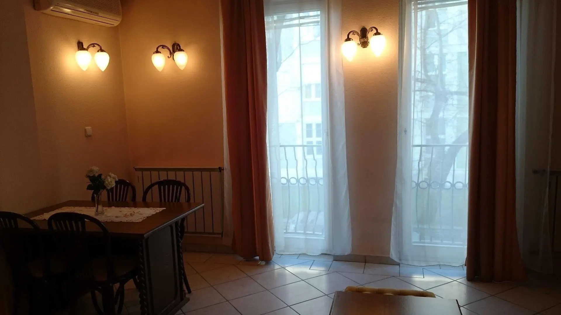 Hotel Happy Apartments Budapest Aparthotel