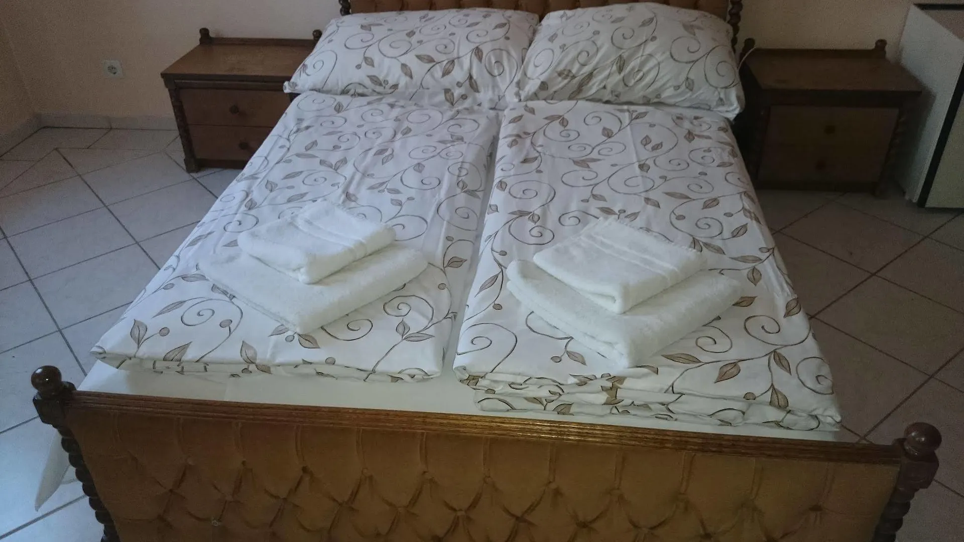 Aparthotel Hotel Happy Apartments Budapest