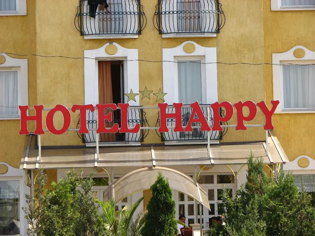 Hotel Happy Apartments Budapest Aparthotel