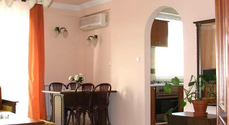 Hotel Happy Apartments Budapest