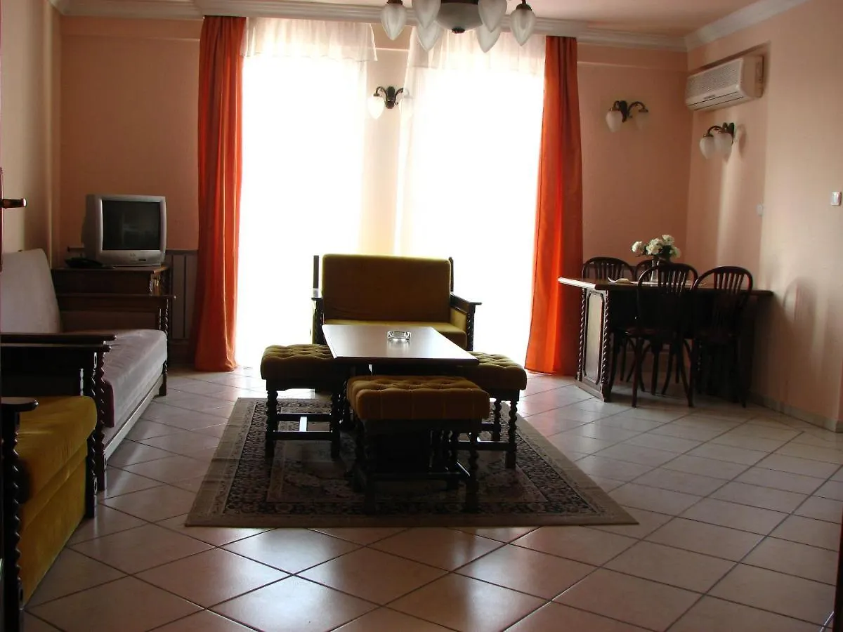Hotel Happy Apartments Budapest